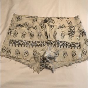 Women’s shorts